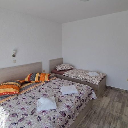 Apartamento Ljubica&Ante Paparić Lopar Exterior foto