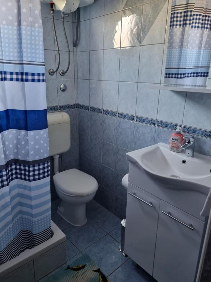 Apartamento Ljubica&Ante Paparić Lopar Exterior foto