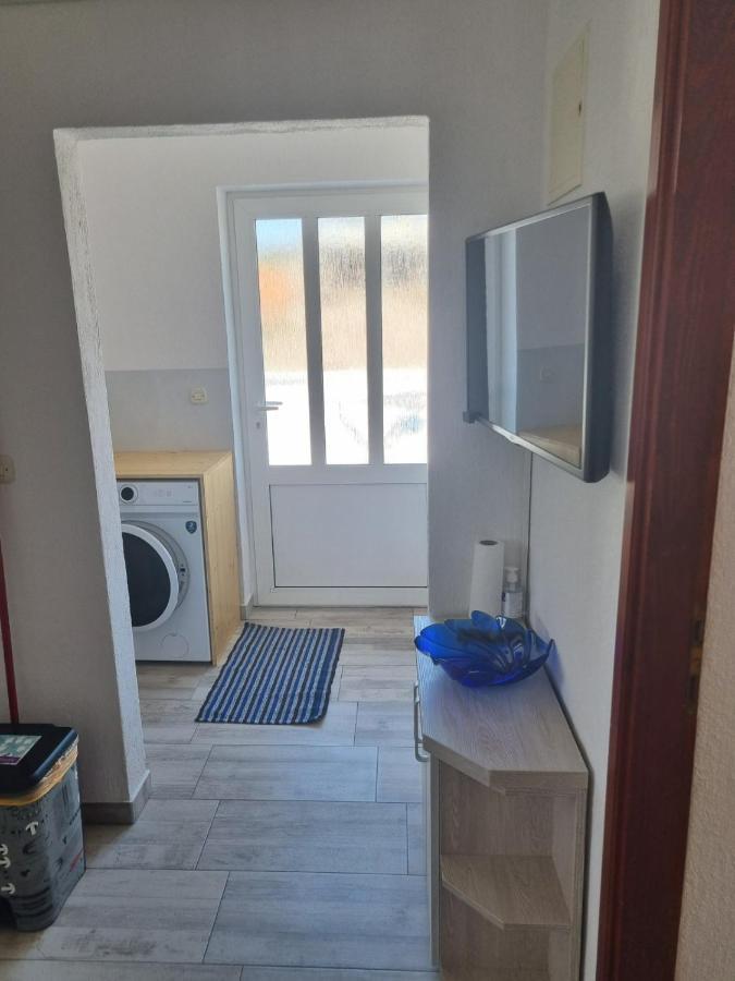 Apartamento Ljubica&Ante Paparić Lopar Exterior foto