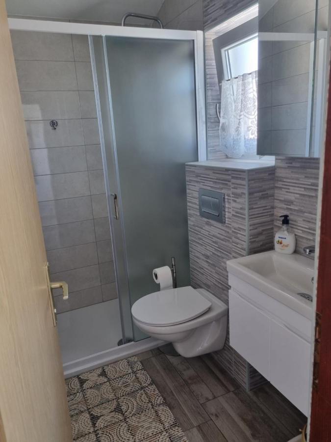 Apartamento Ljubica&Ante Paparić Lopar Exterior foto