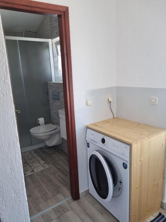 Apartamento Ljubica&Ante Paparić Lopar Exterior foto
