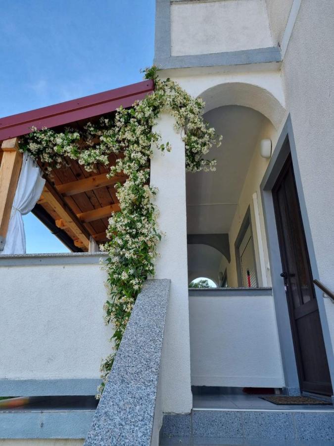 Apartamento Ljubica&Ante Paparić Lopar Exterior foto
