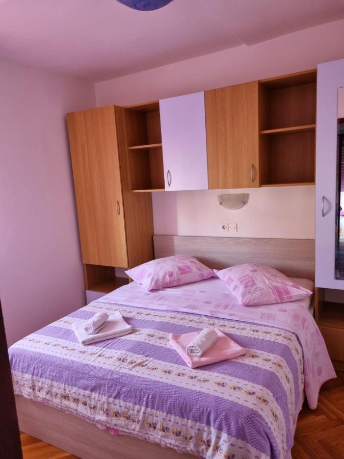 Apartamento Ljubica&Ante Paparić Lopar Exterior foto