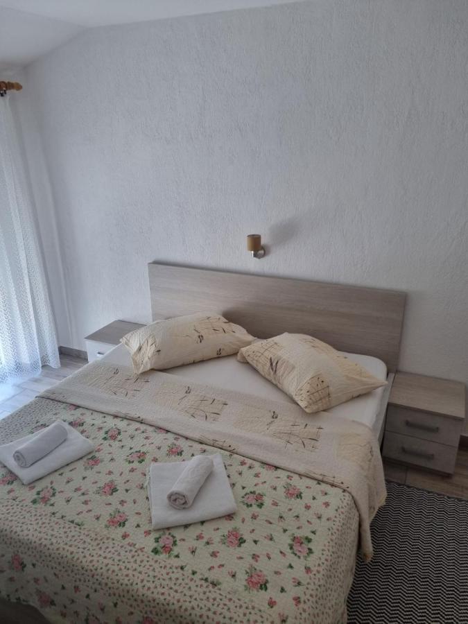 Apartamento Ljubica&Ante Paparić Lopar Exterior foto