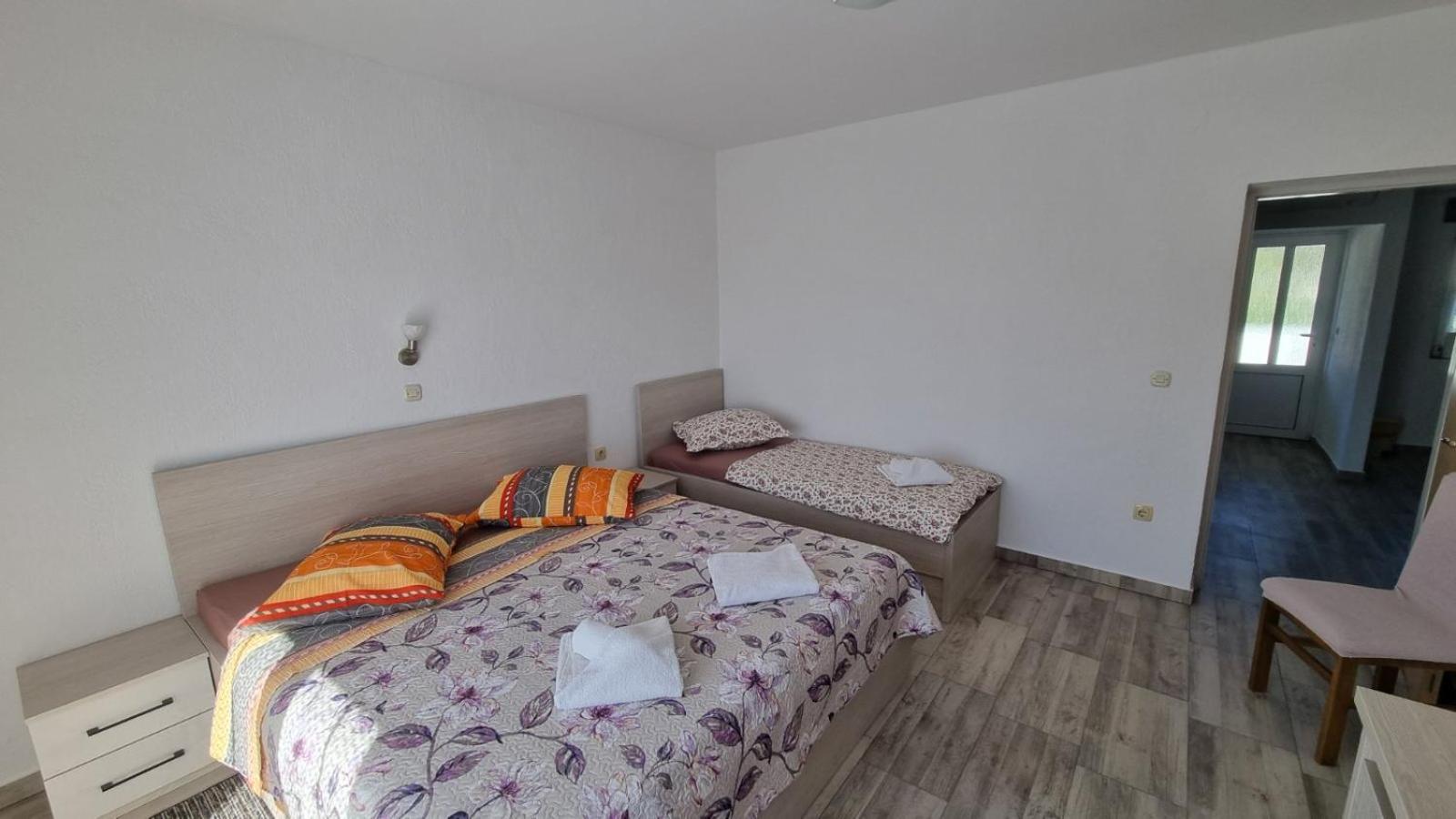 Apartamento Ljubica&Ante Paparić Lopar Exterior foto