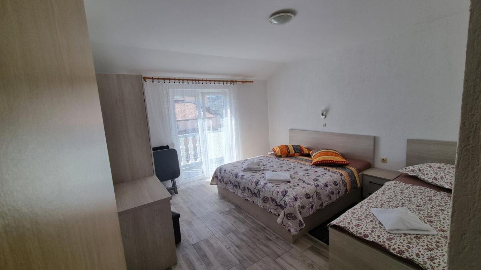 Apartamento Ljubica&Ante Paparić Lopar Exterior foto