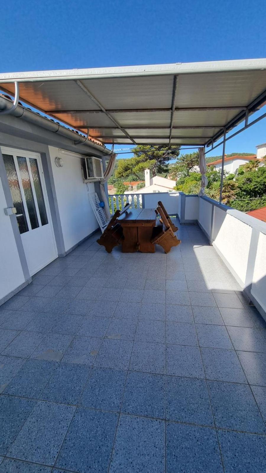 Apartamento Ljubica&Ante Paparić Lopar Exterior foto