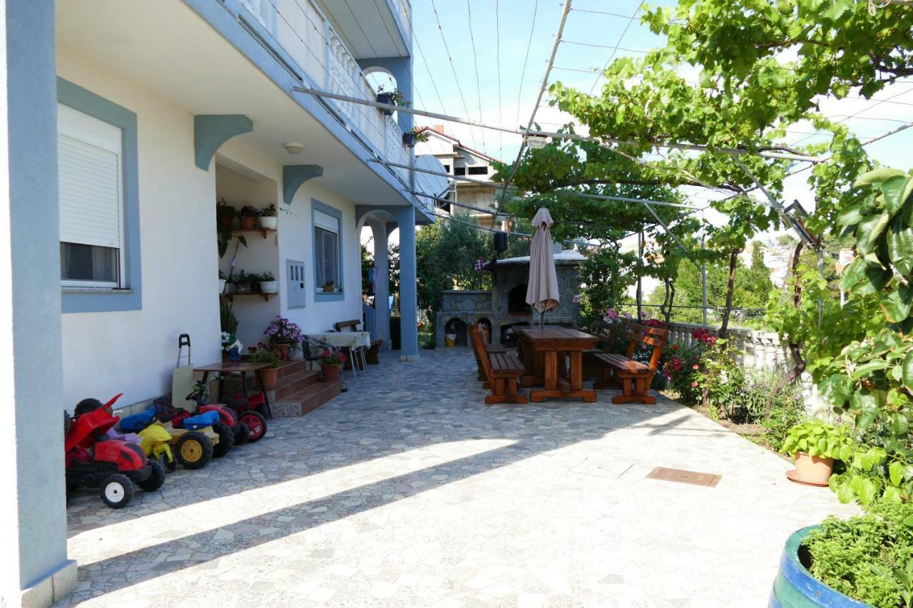 Apartamento Ljubica&Ante Paparić Lopar Exterior foto
